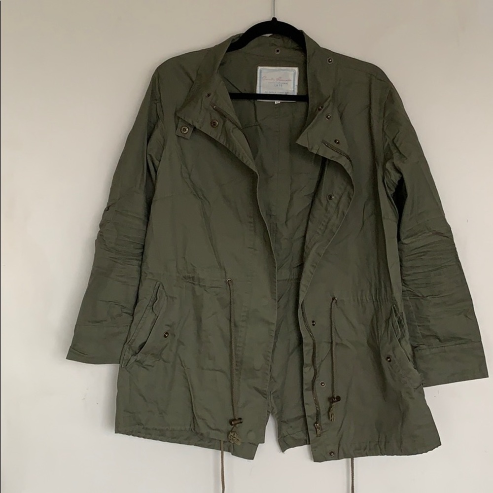 Jacket